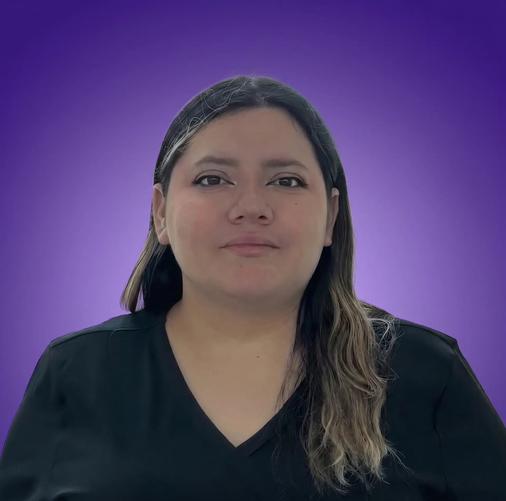Cristina Durán