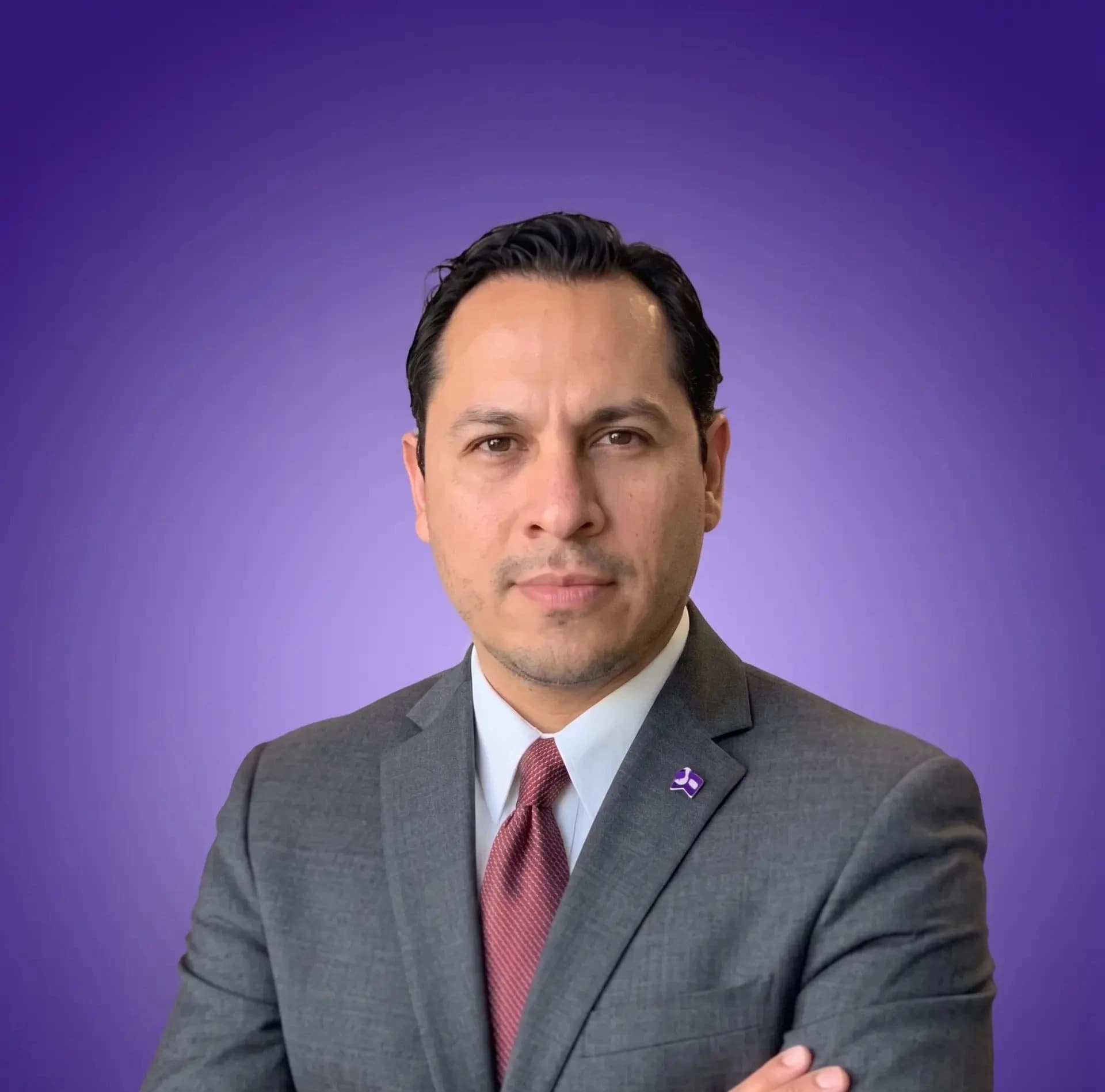 Dr. Sergio Sánchez