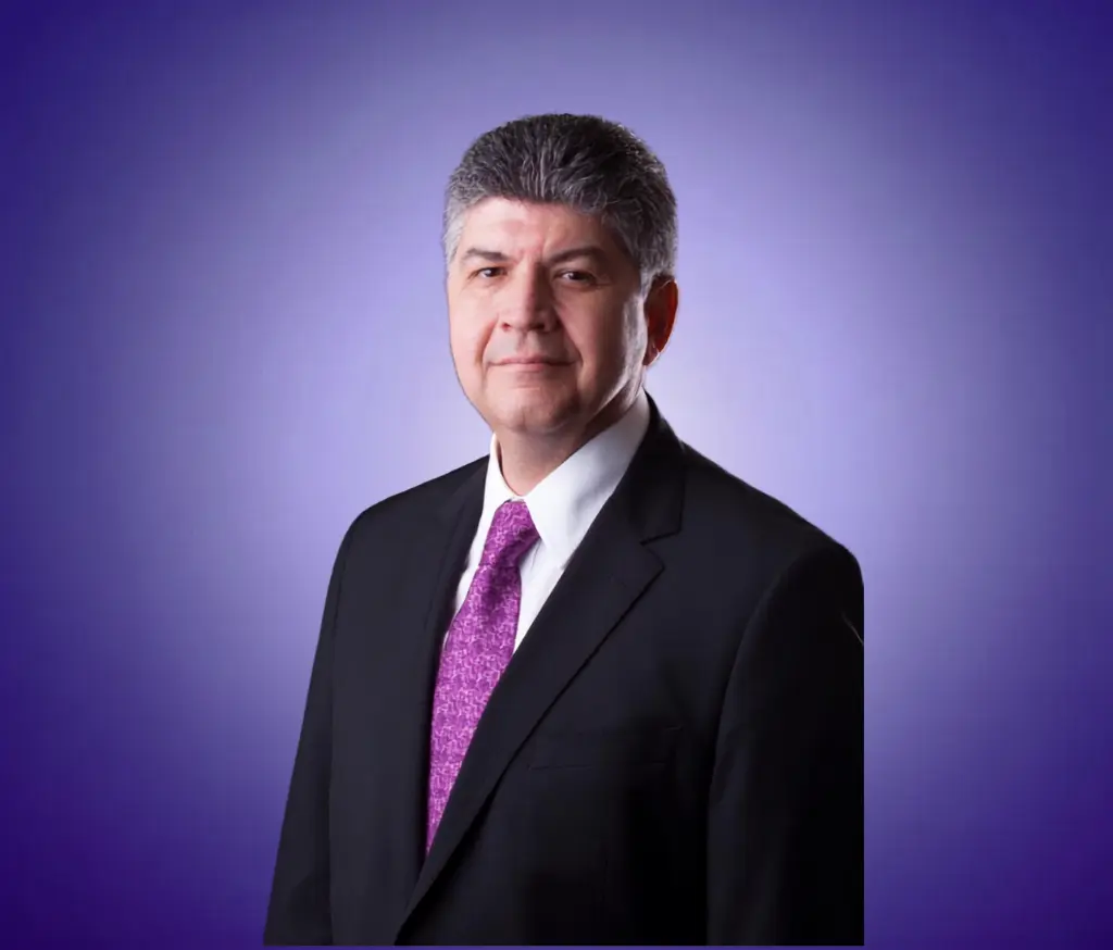 Dr. med Juan O. Galindo Galindo
